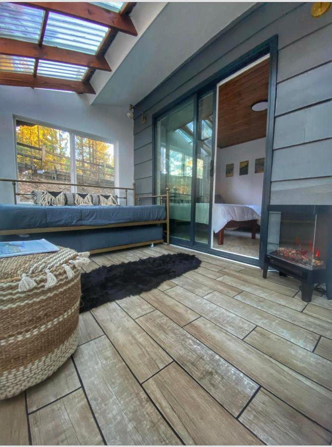 Yellow Pine Lodge - Charming Cottage Style Cabin With Peak-A-Boo Lake And Mountain Views Big Bear Lake Zewnętrze zdjęcie